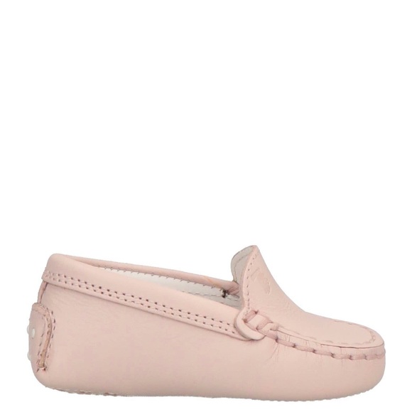 🆕💯Authentic Tod’s Moccasin shoes 🥰😍 - Picture 3 of 8
